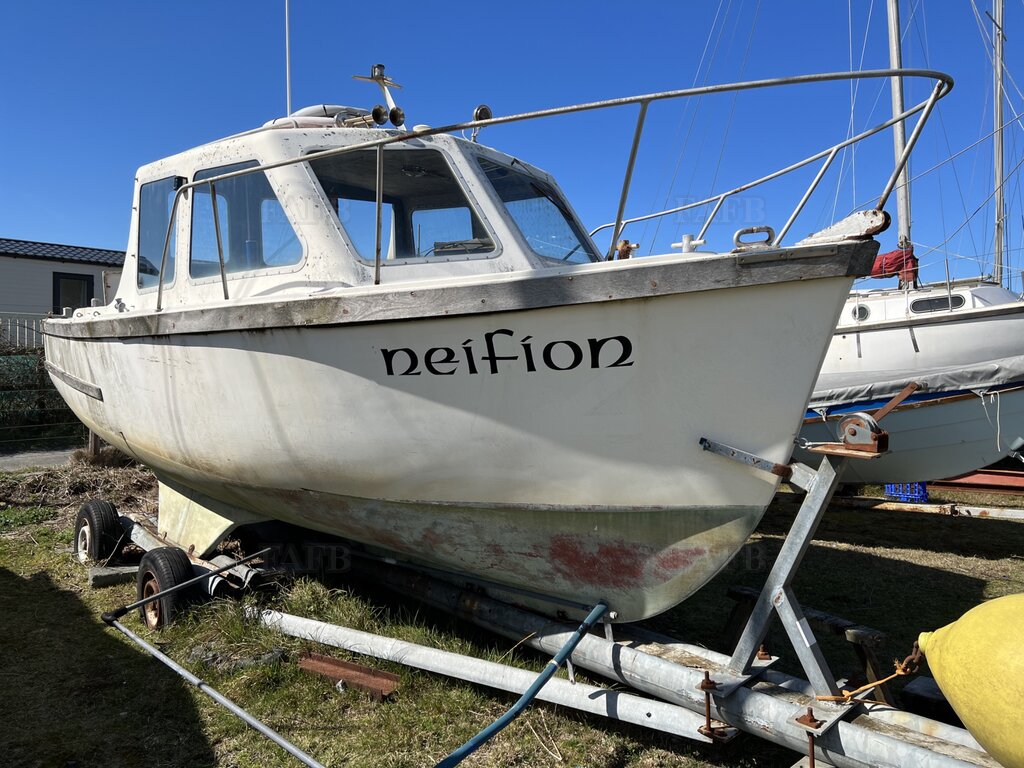 Achilles Walrus Work Launch